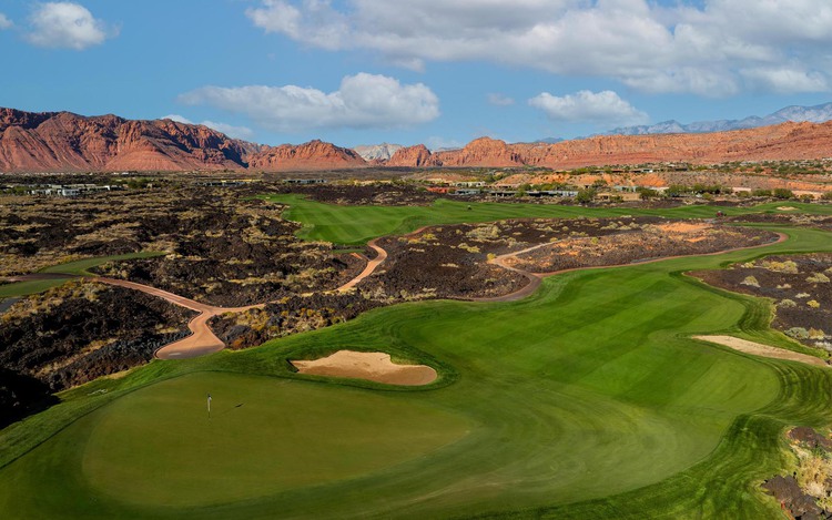 Entrada Golf Course