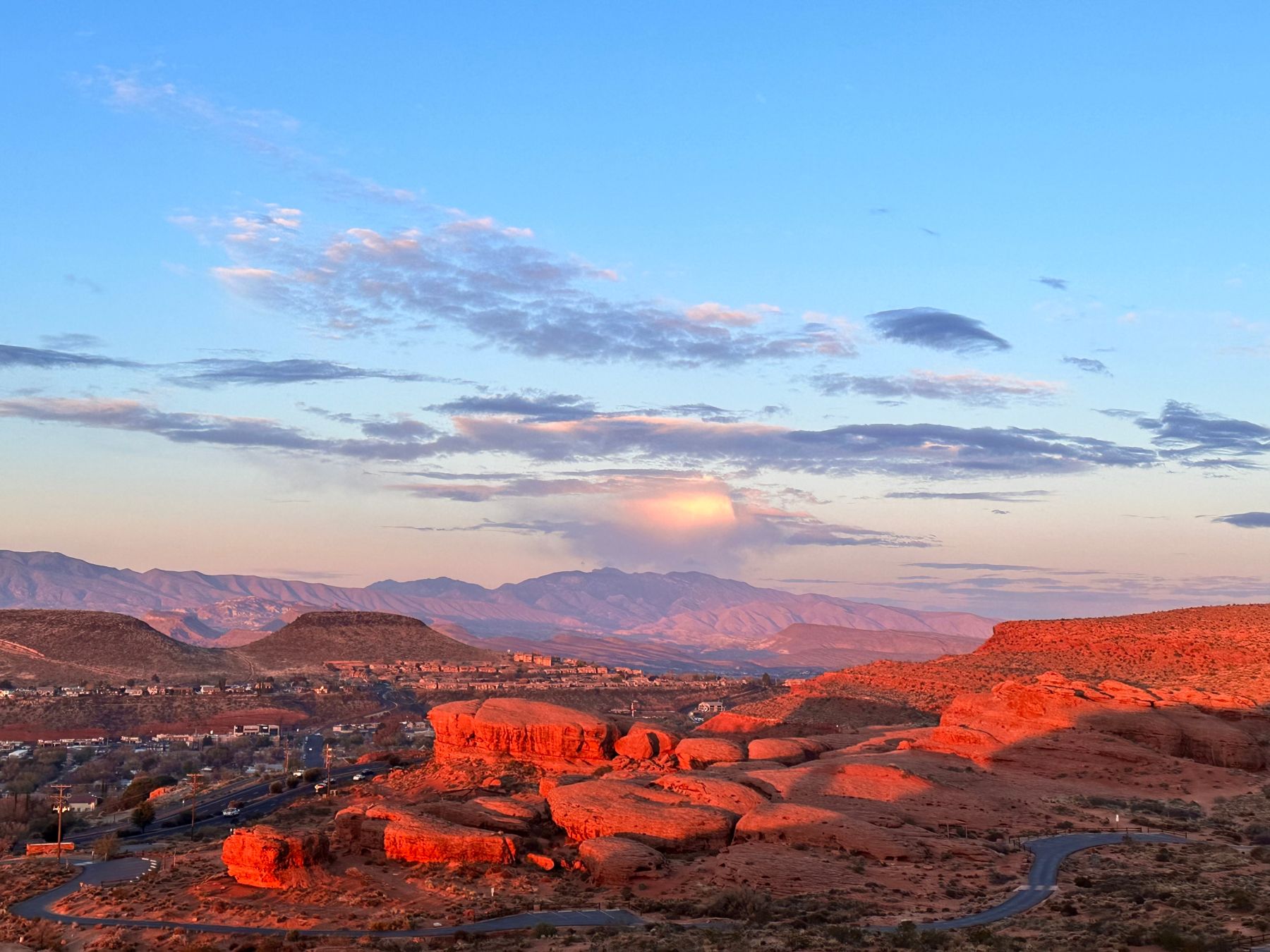 Things to Do near St. George UT | The Inn at Entrada